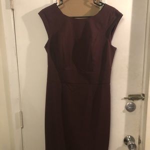 Limited Brown Dress Size 10